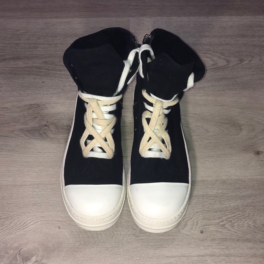Rick Owens Drkshdw